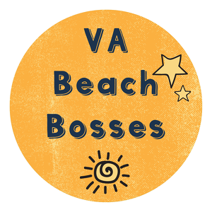 Fundraising Page: VA Beach Bosses